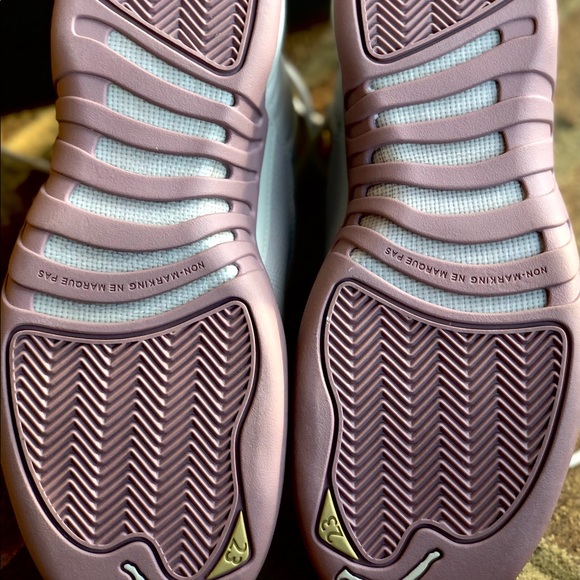 Nike air Jordan retro 12 - Picture 7 of 9